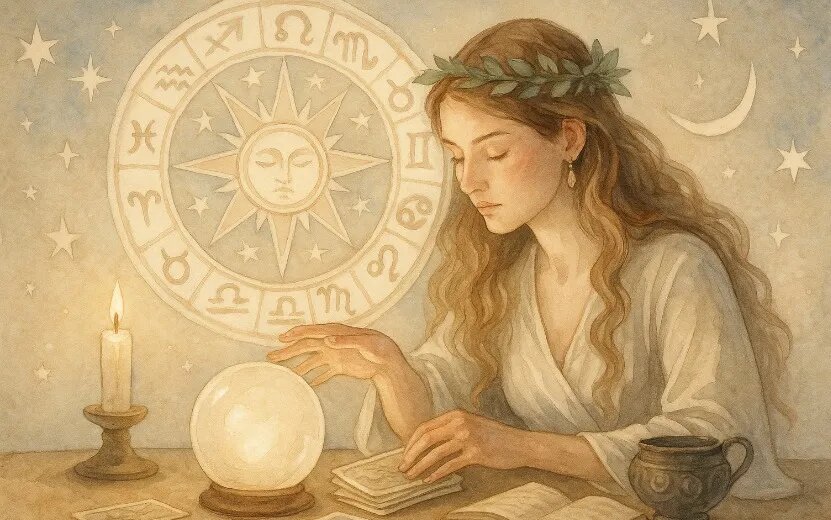    Лунный гороскоп на день – 15 сентября: Скорпионам – глубинные перемены, а Водолеям – духовные открытия