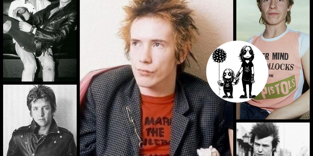 Sex Pistols: полный состав главной панк-группы в истории