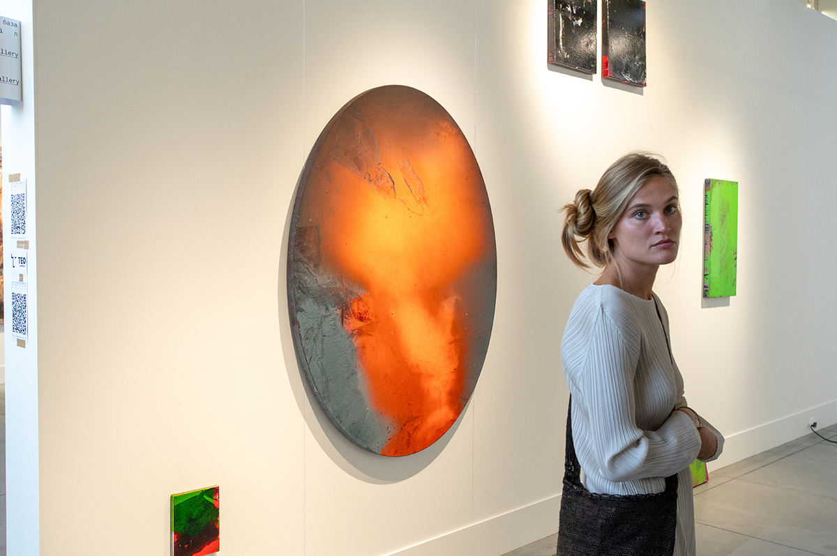   Максим Кардопольцев / RTVI