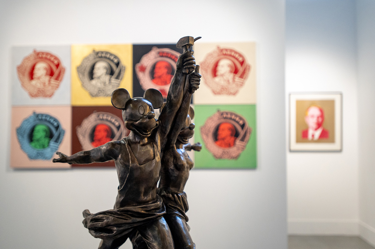   Максим Кардопольцев / RTVI