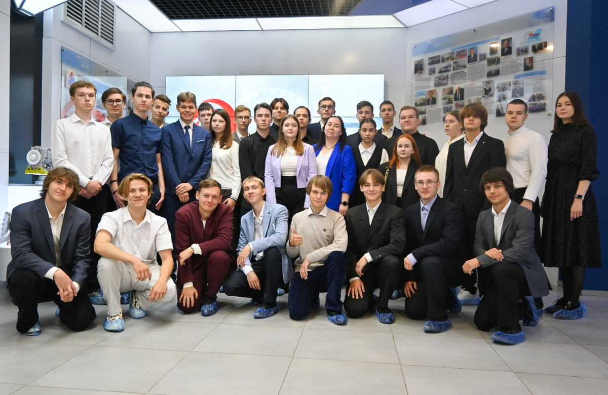 Фото: сообщество «СОЮЗ МАШИНОСТРОИТЕЛЕЙ РОССИИ Пермский край» во ВКонтакте