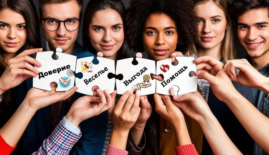 Создано с помощью ИИ