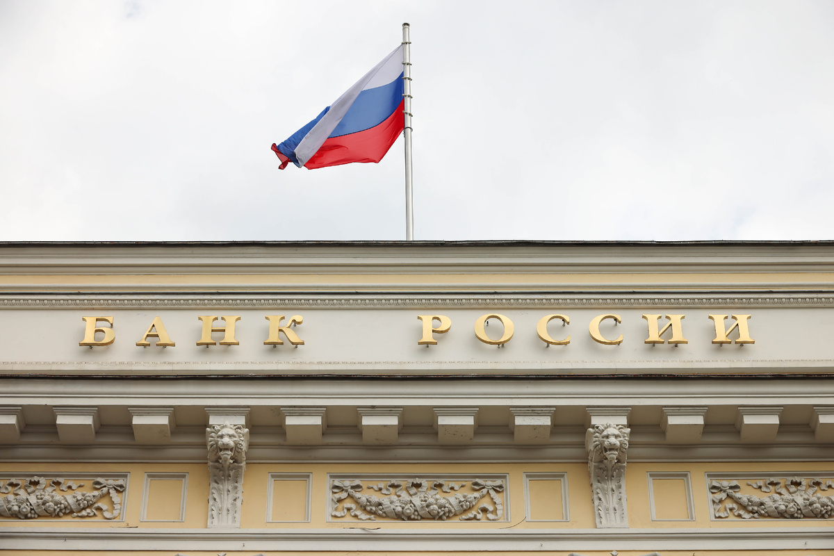 © Евгений Мессман/ТАСС