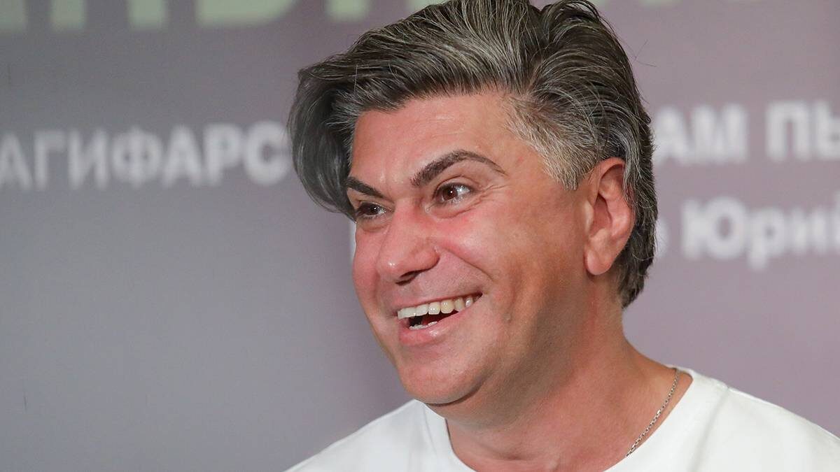    Фото: Артур Новосильцев / АГН Москва