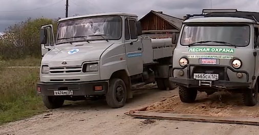     Карантин из-за сибирской язвы ввели в посёлке Первомайский