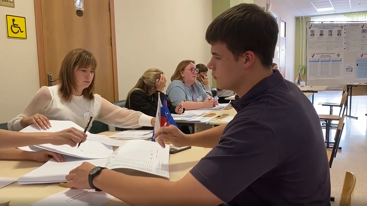    Фото: телеканал «Краснодар»