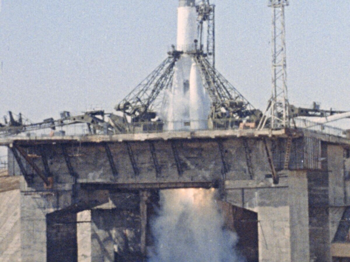 Фото: РИА Новости