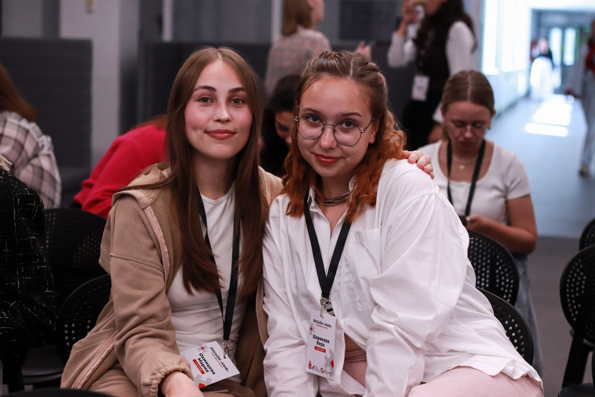 Фото: сообщество «Студенческий медиацентр Пермского Политеха» во ВКонтакте