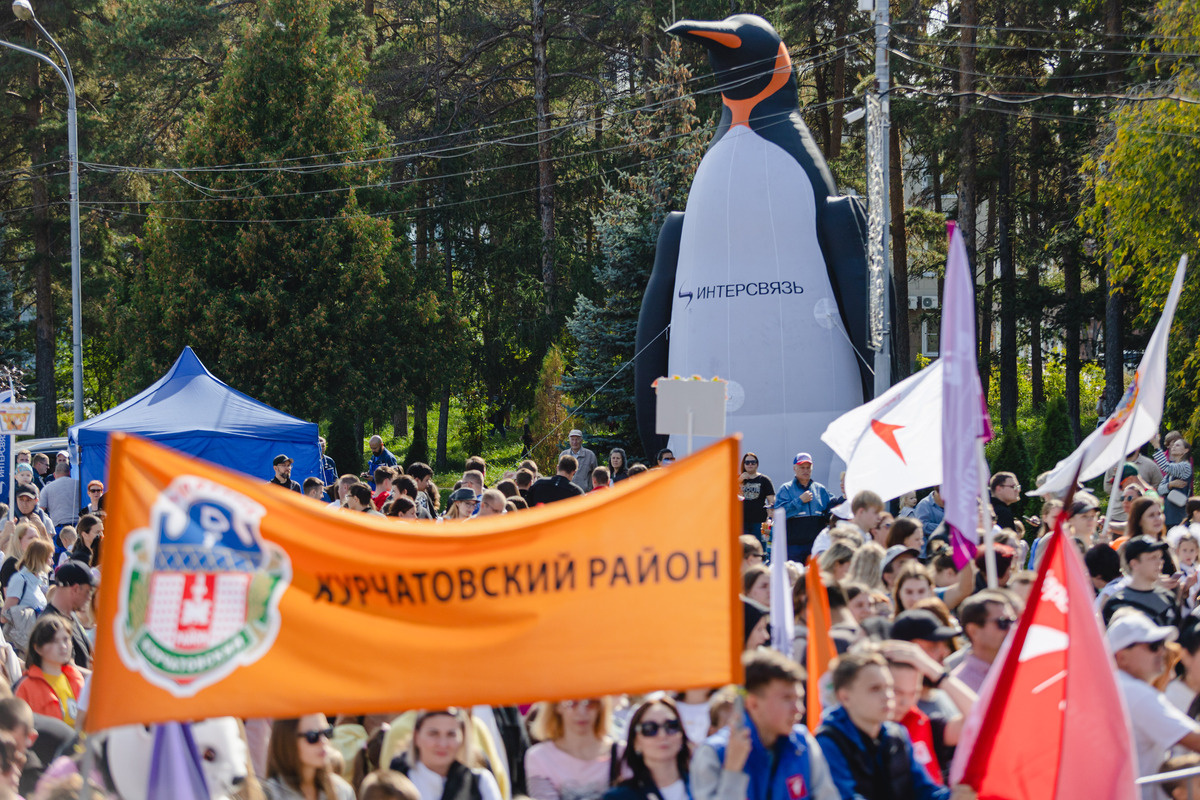 Фото: предоставлены пресс-службой компании «Интерсвязь» и Ильей Бархатовым, erid:2W5zFGkmrd6