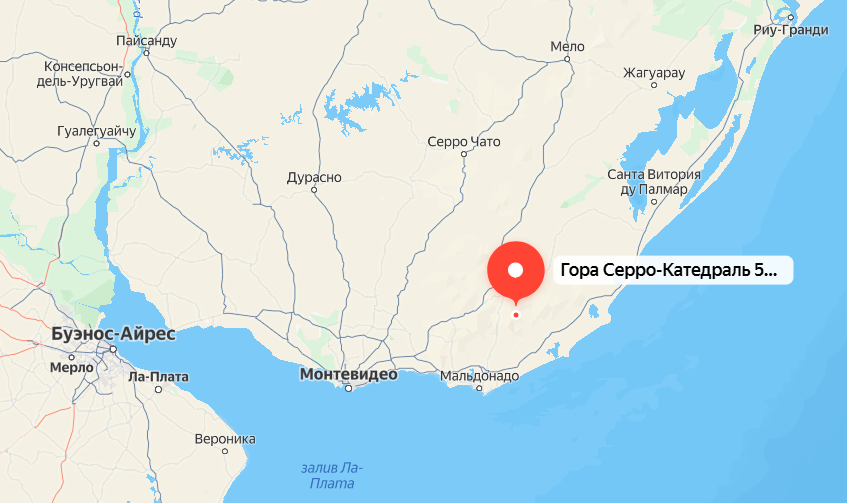 Яндекс.Карты