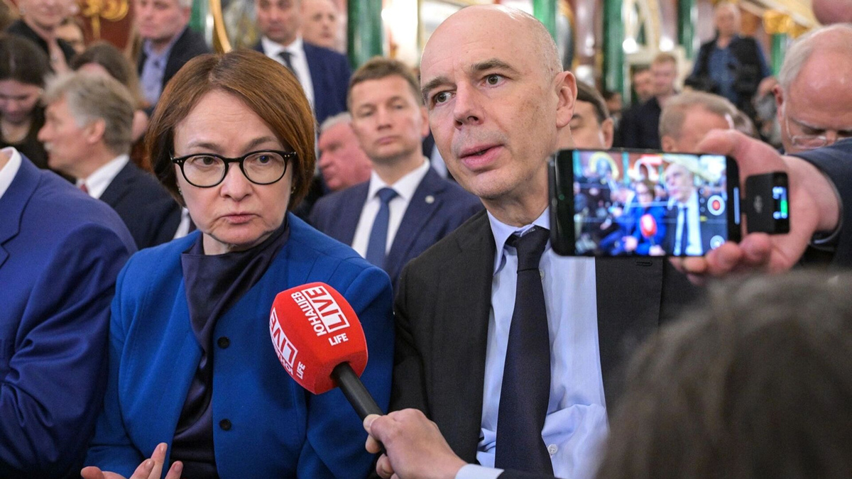 Ключевая ставка может рухнуть до 12–14%: готов ли рынок к такому повороту?