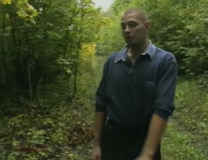 Фотография Егора