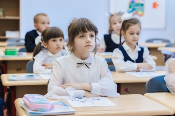    Пресс-служба Минпросвещения России Новостная служба "Правмир"