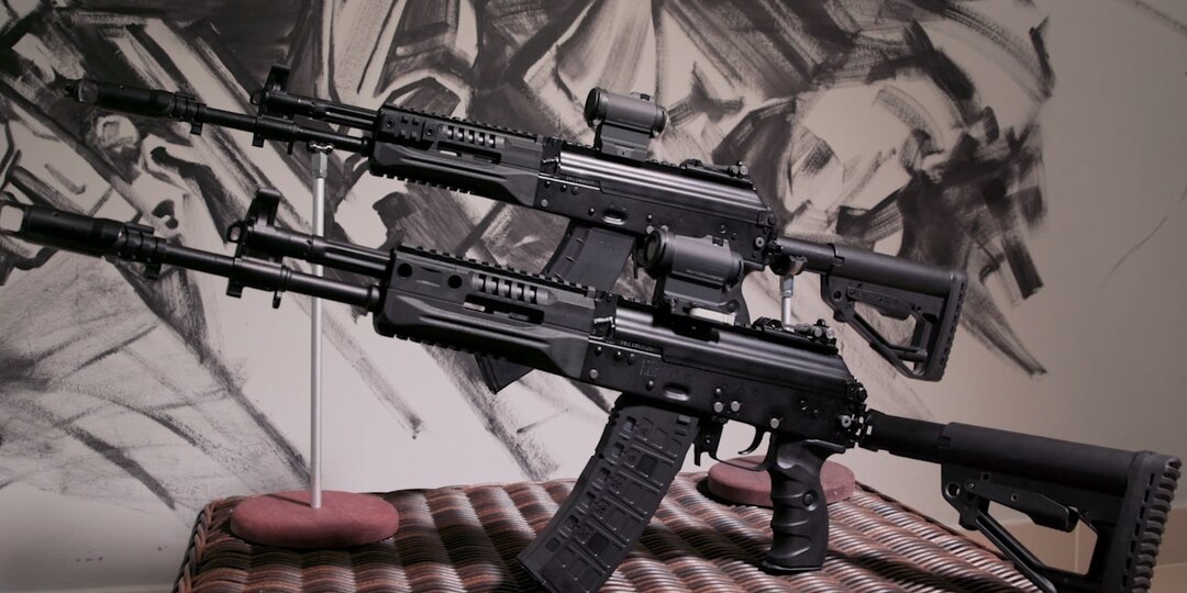 Кто сильнее: АК-12 или АК-15?