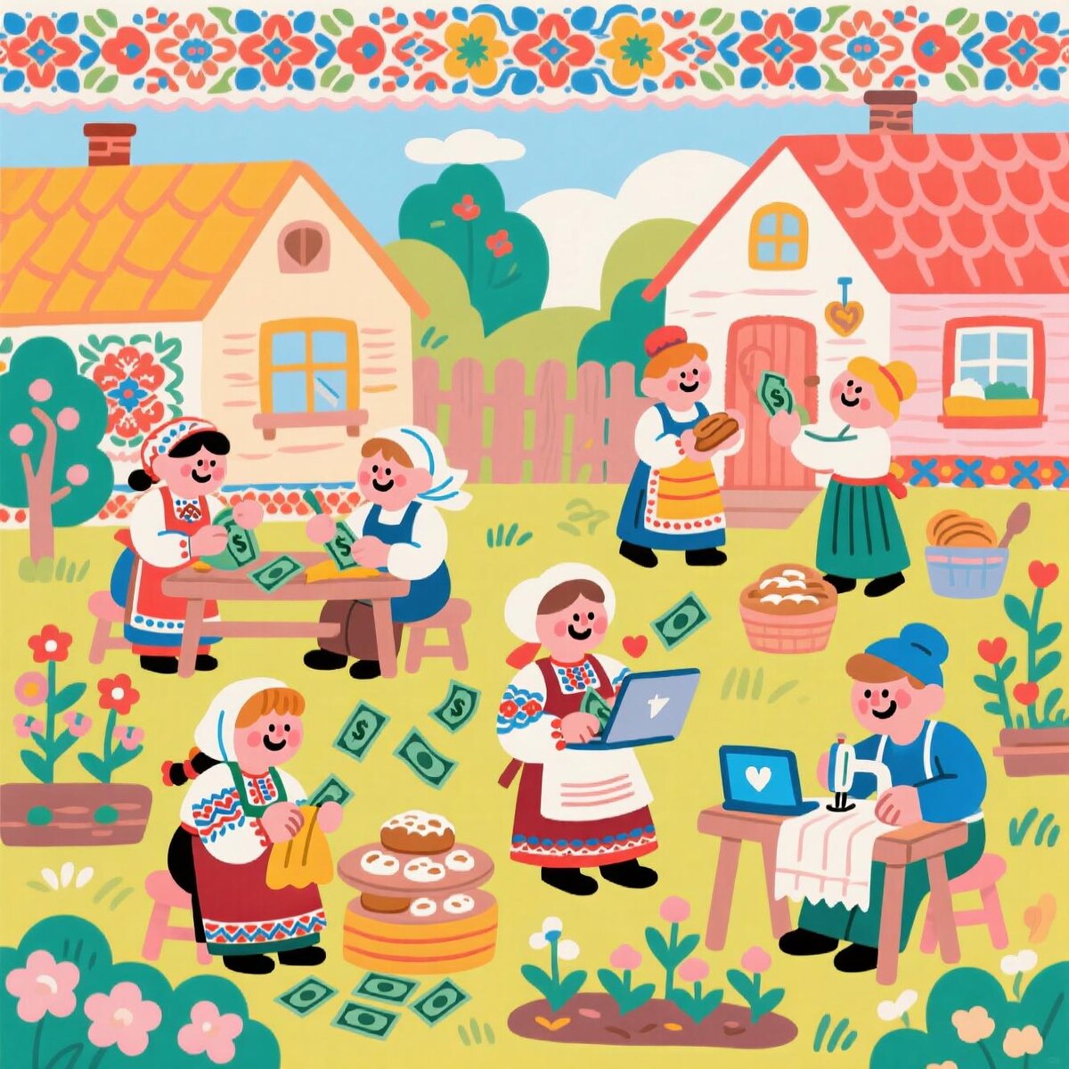 От Яндекс.Услуг до фриланса — честный разбор за 30 дней. Сколько я реально заработал — и стоит ли оно того