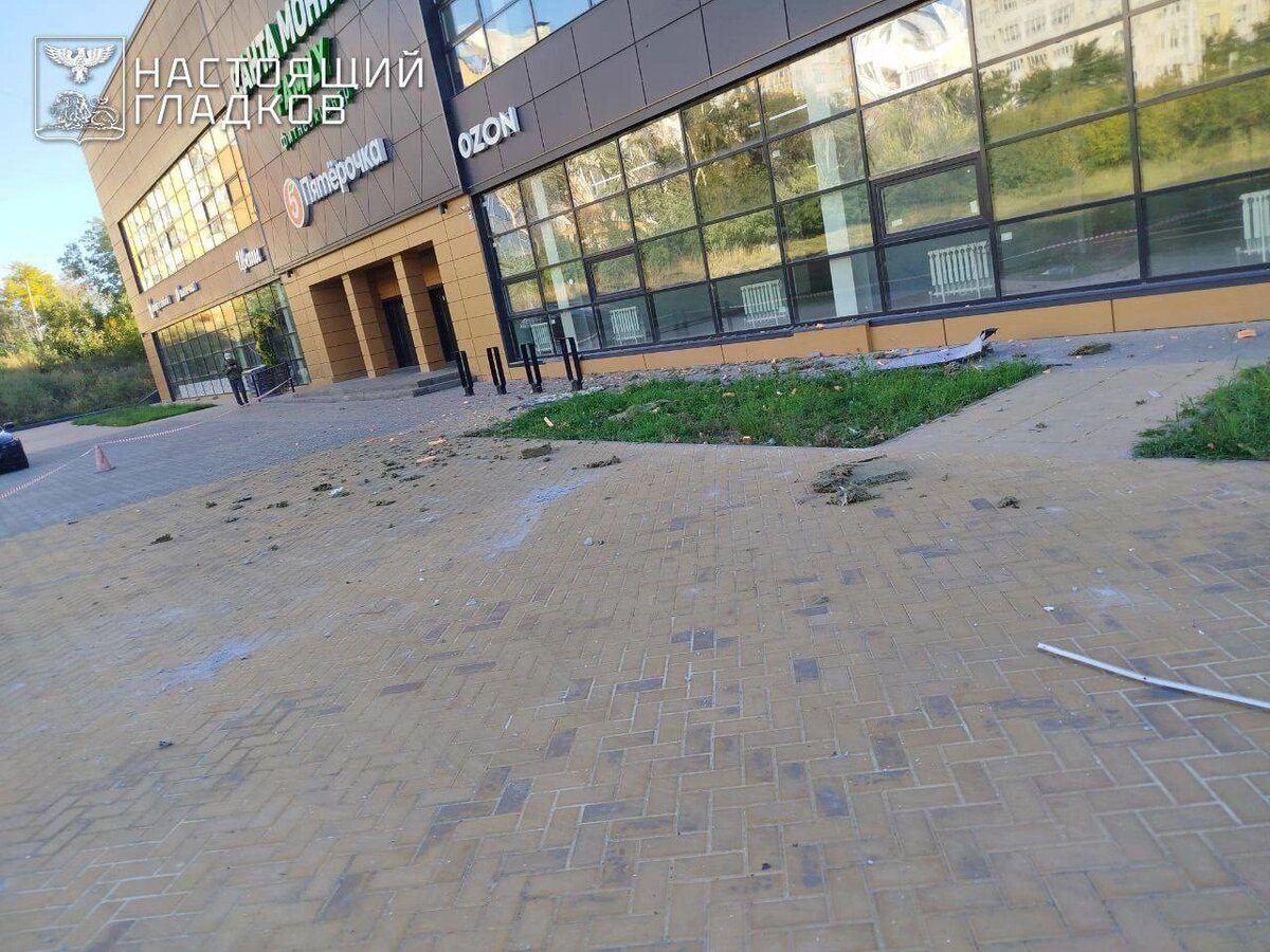    Фото: телеграм-канал Вячеслава Гладкова