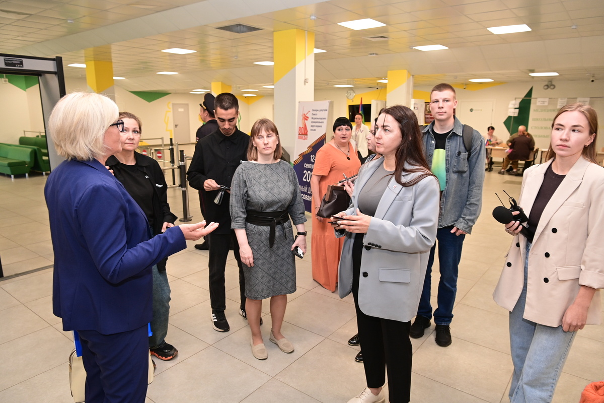 Фото: «Республика» / Сергей Юдин  📷
