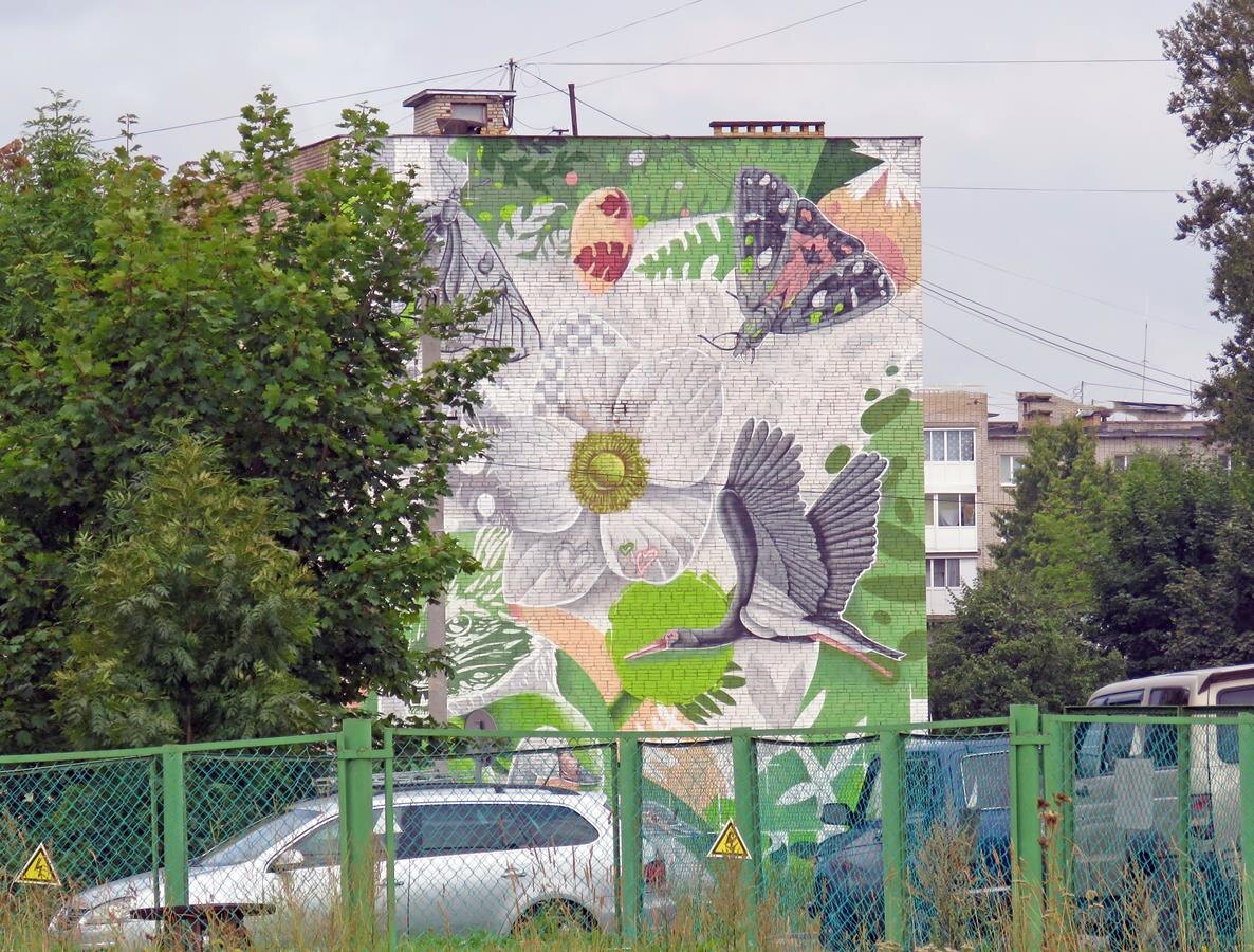 Валдай, 2025, фото автора