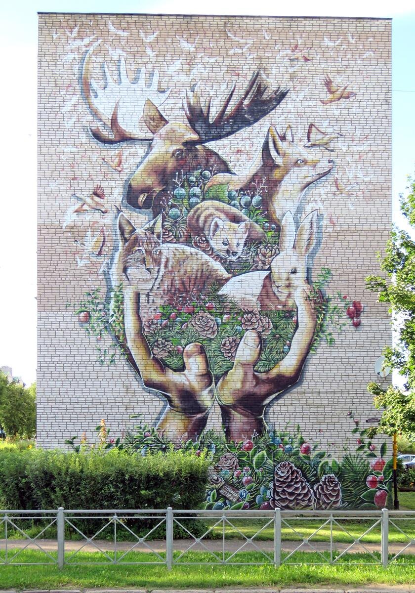 Валдай, 2025, фото автора