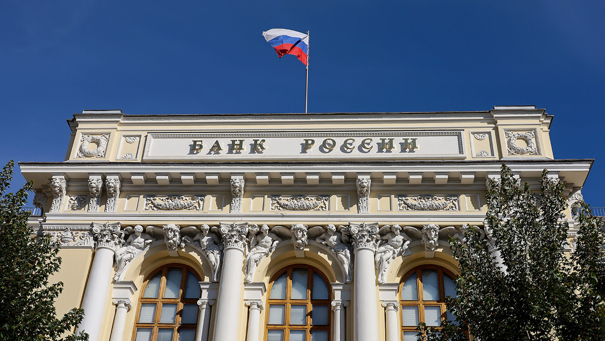   Олег Елков / ТАСС