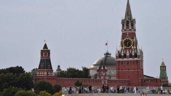    © Sputnik / Наталья Селиверстова