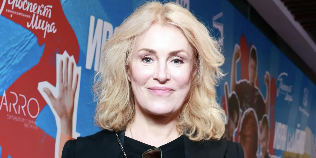 Живёт как в сказке: уютная квартира Марии Шукшиной в новой Москве