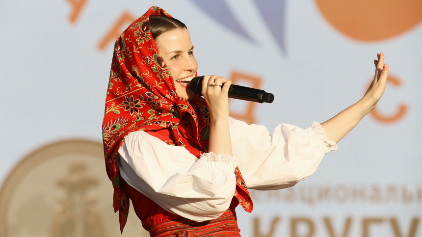    Фото: © РИА Новости/Станислав Жданов