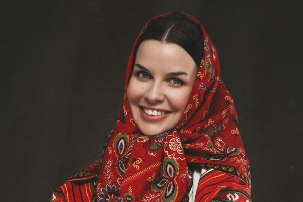    Татьяна Куртукова. Фото: ТВЦ