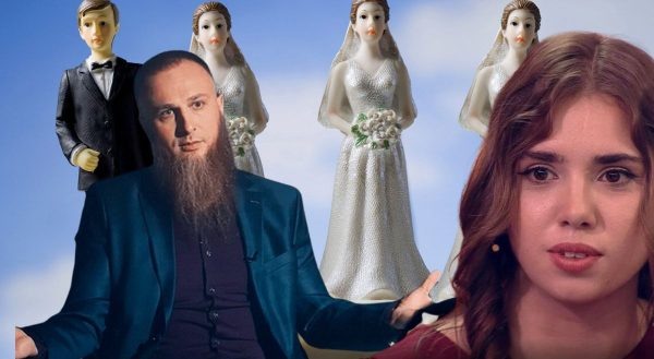    Иван Сухов против своей дочери. Фото: ТВЦ