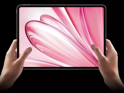    Характеристики планшета OPPO Pad 5 рассекречены инсайдером