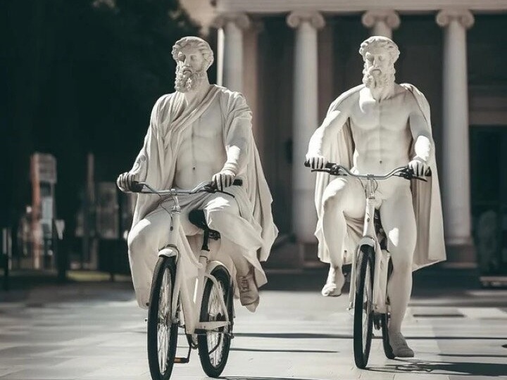 Женская и мужская логика: миф или реальность? Абсурд - состояние нашей эпохи