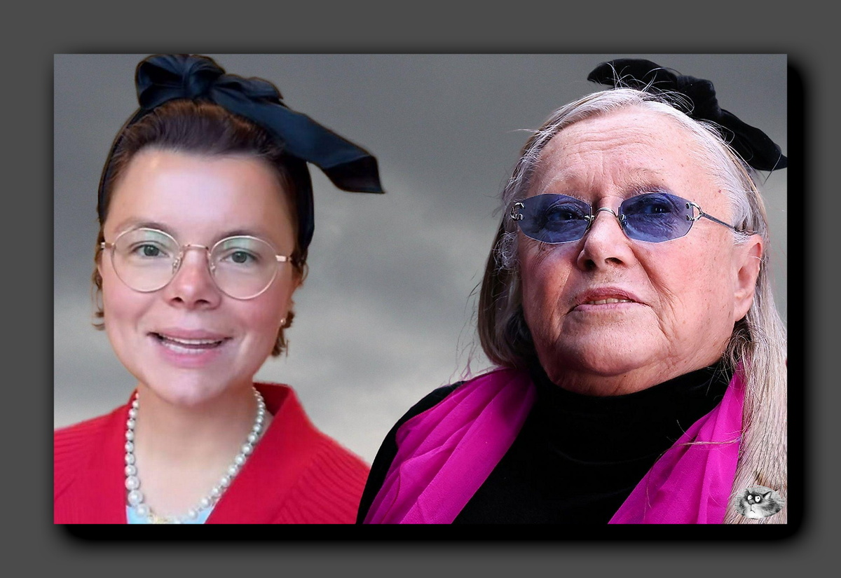 Коллаж автора