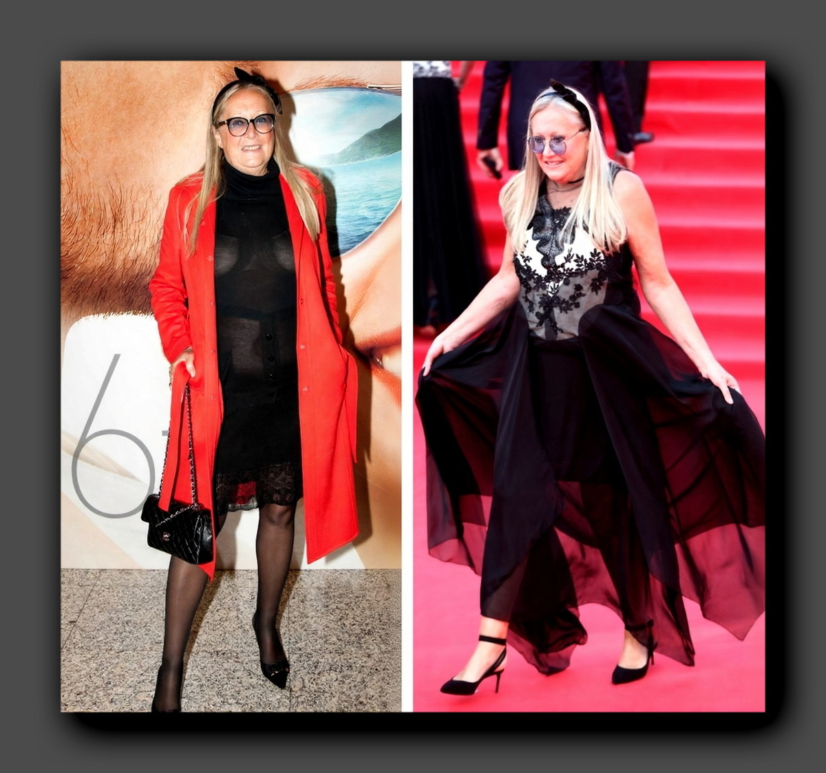 Татьяна Михалкова