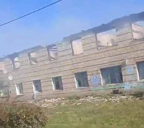    Фото "Волонтеры приграничья"