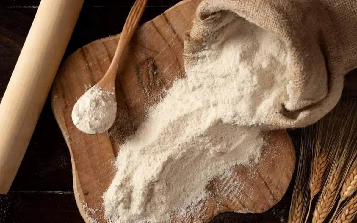    Белгородский производитель муки «БелПик» остановил производство Фото – ru.freepik.com