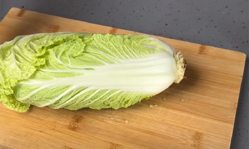 Салат из пекинской капусты с сыром и кукурузой: быстрый рецепт для вкусного ужина