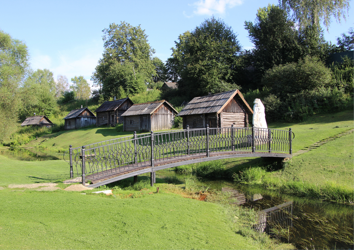 Автор фото: Владимир Малафеев