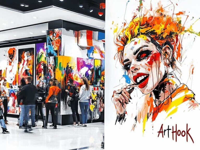    Стоит ли вкладываться в искусство: как превратить страсть в прибыль и сохранить капитал? Art-Hook.Ru