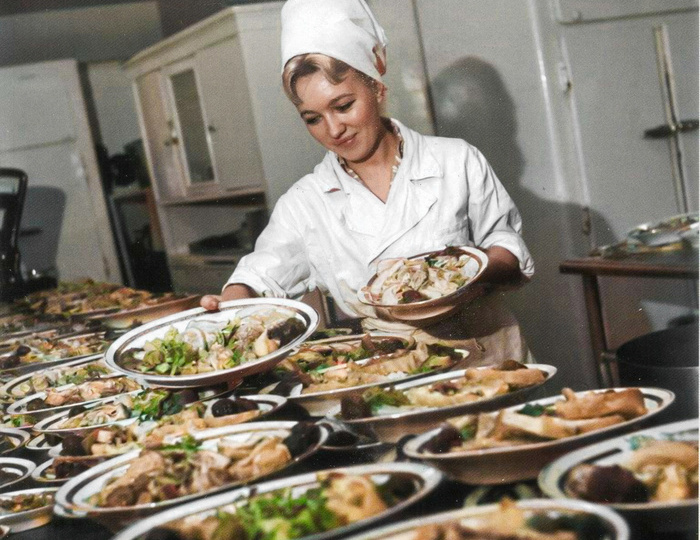 Целебный ужин, о котором забыли: почему ночью кровь густеет и как этого избежать