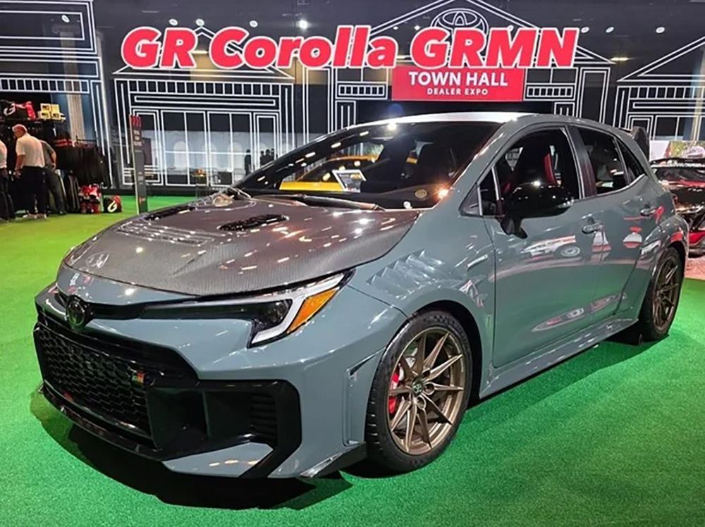 Фото: CFAWaffleFries  📷
