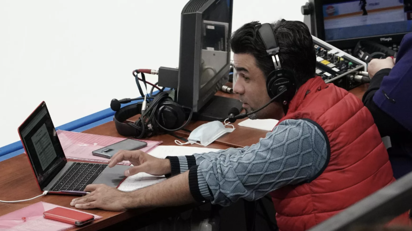   РИА Новости