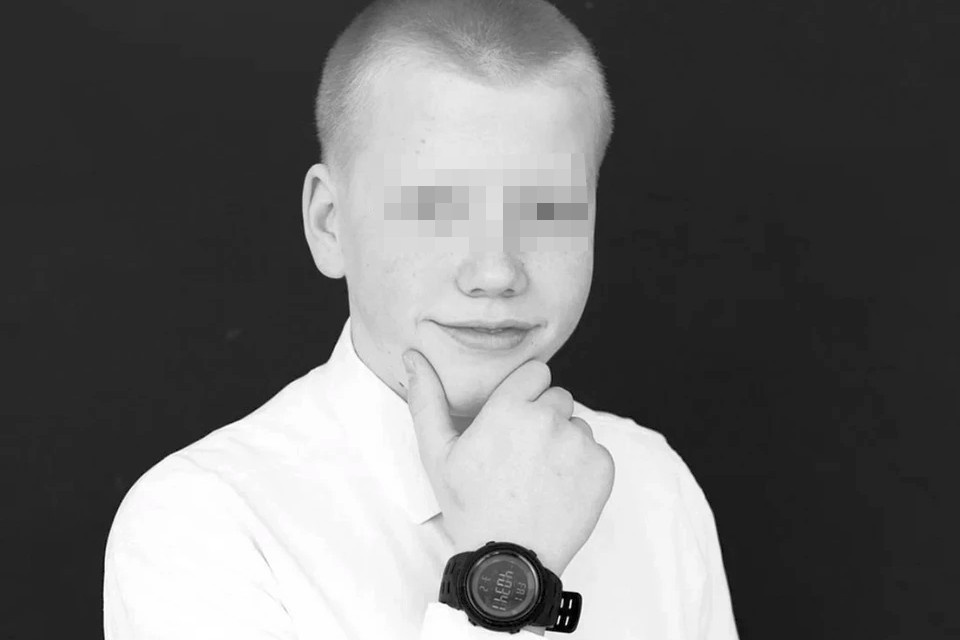 Смерть 17-летнего студента покрыта загадками. Фото: КП-Пермь