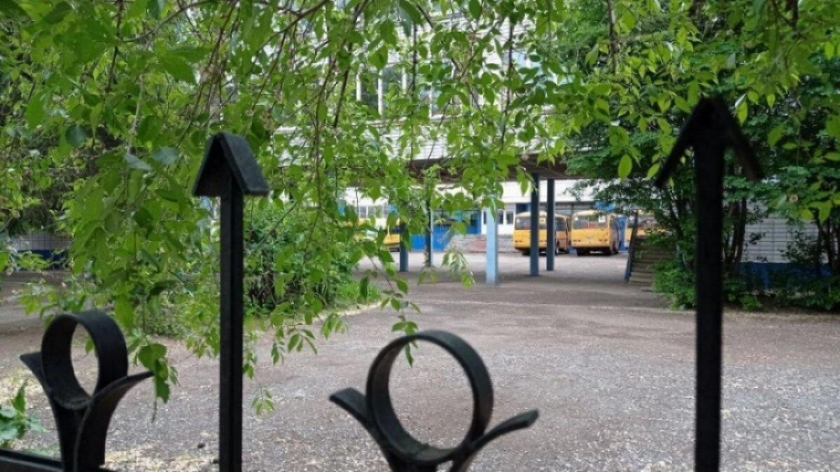    В саратовской школе ввели запрет на посещение туалета без справкиНовости Саратова и области – Сетевое издание «Репортер64»