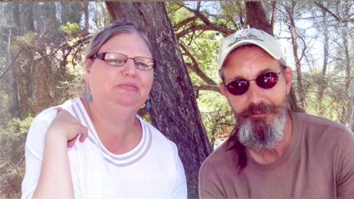 Денин и Дэйл