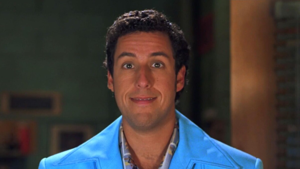    Кадр из фильма "Маменькин сыночек"