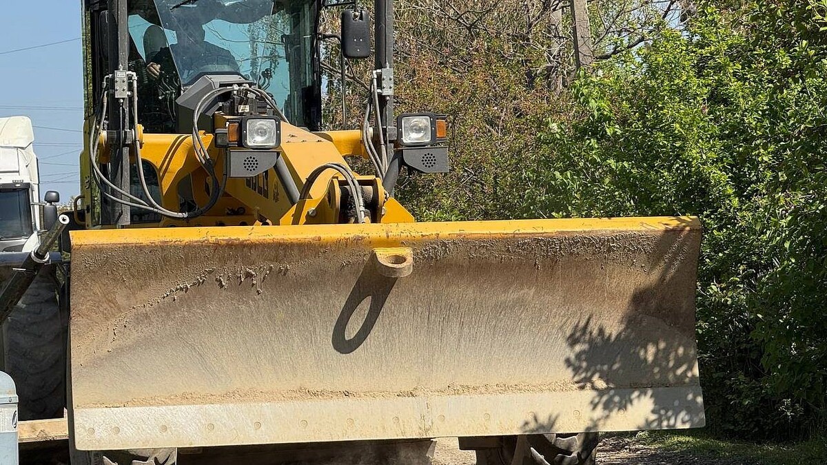    Фото: телеканал «Краснодар»