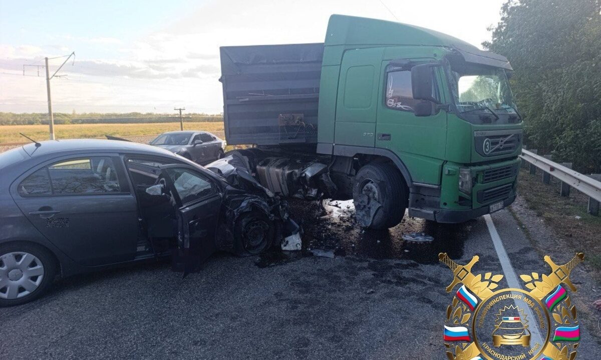    Фото t.me/gibdd123region