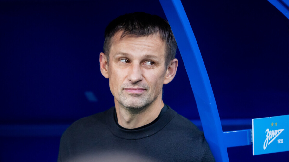    Фото: © Вячеслав Евдокимов / ФК «Зенит»