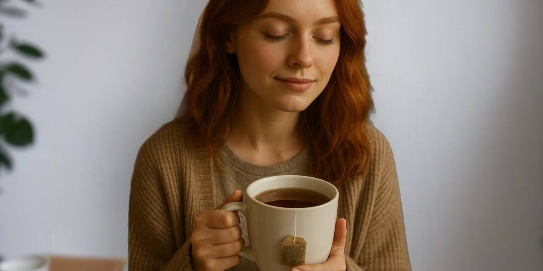 Чай в пакетиках: вред или польза