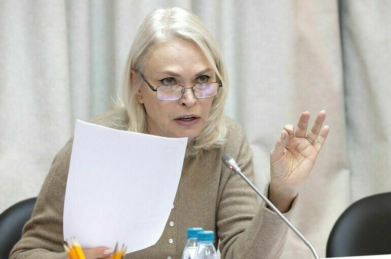   Пресс-служба Госдумы